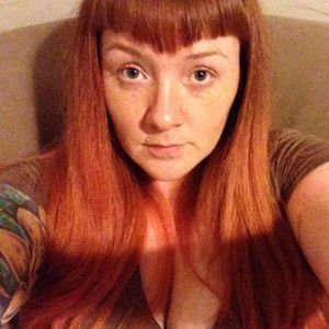 Meet your Posher, Sabrina